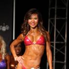 Kayla  Le - NPC Charlotte Cup  2013 - #1